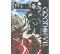 Donald Lemke The Awakening (Copertina rigida) Good Vs Evil