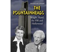 Donald Leslie Johnson The Fountainheads (Tascabile)