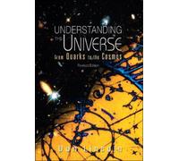 Donald Lincoln Understanding The Universe: From Quarks To Cos (Copertina rigida)