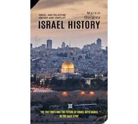 Donald Lipps Israel History (Tascabile)