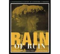 Donald M. Goldstein J. Michael Wenger Katherine V. Dill Rain of Ruin (Tascabile)