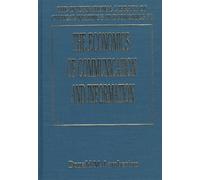 Donald M. Lamber The Economics of Communication and Informat (Copertina rigida)