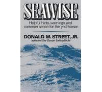 Donald M. Street Seawise (Tascabile)