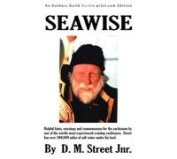 Donald M Street Seawise (Tascabile)