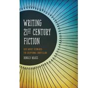 Donald Maass Writing 21st Century Fiction (Tascabile)