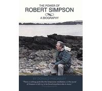 Donald MacAuley The Power of Robert Simpson (Copertina rigida)