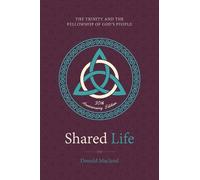 Donald Macleod Shared Life (Copertina rigida)