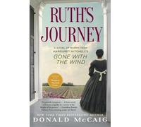 Donald McCaig Ruth's Journey (Tascabile)