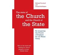 Donald McFadyen Michael The state of the Church and the Church of t (Tascabile)