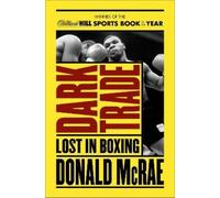 Donald McRae Dark Trade (Tascabile)