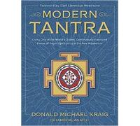 Donald Michael Kraig Modern Tantra (Tascabile)
