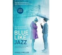 Donald Miller Blue Like Jazz: Movie Edition (Tascabile)