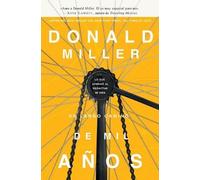 Donald Miller Un largo camino de mil años (Tascabile)
