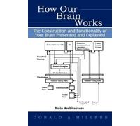 Donald Millers How Our Brain Works (Tascabile)