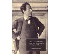 Donald Mitchell Gustav Mahler (Tascabile)