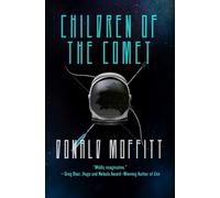 Donald Moffitt Children of the Comet (Tascabile)