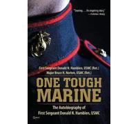 Donald N Hamblen Bruce H Norton One Tough Marine (Tascabile)