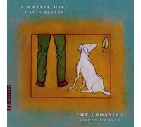 Donald Nally Native Hill (CD)