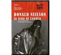 donald neilson - la iena di londra (opium visions) DVD Italian Import (DVD)