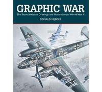 Donald Nijboer Graphic War (Tascabile)