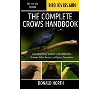 Donald North The Complete Crows Handbook (Tascabile)