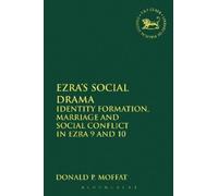 Donald P. Moffat Ezra's Social Drama (Tascabile)