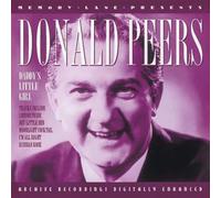 Donald Peers - Daddys Little Girl