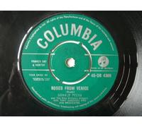 Donald Peers - DONALD PEERS Roses From Venice UK 7" 45