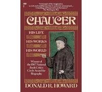 Donald R. Howard Chaucer (Tascabile)