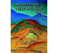 Donald R Lavash A Journey Through New Mexico History (Hardcov (Copertina rigida)