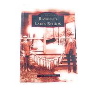 Donald R. Palmer R. Donald Palmer Rangeley Lakes Region (Tascabile)