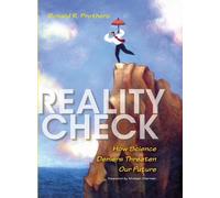 Donald R. Prothero Reality Check (Tascabile)