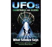 Donald R. Prothero Timothy D. Calla UFOs, Chemtrails, and Ali (Copertina rigida)