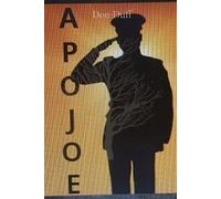 Donald Ray Duff Apo Joe (Tascabile)