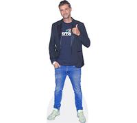 Donald Reignoux (Thumbs Up) mini formato