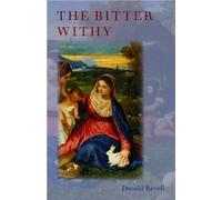 Donald Revell The Bitter Withy (Tascabile)