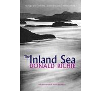 Donald Richie The Inland Sea (Tascabile)