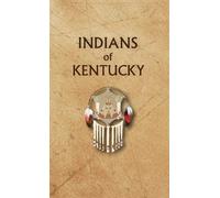 Donald Ricky Indians of Kentucky (Copertina rigida)