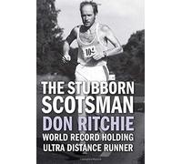 Donald Ritchie The Stubborn Scotsman (Tascabile)