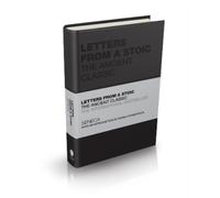 Donald Robertson Letters from a Stoic (Copertina rigida) Capstone Classics