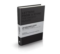 Donald Robertson Letters from a Stoic (Copertina rigida) Capstone Classics