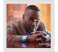 Donald, Rodrick - Common Thread