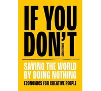 Donald Roos If You Don't (Tascabile)