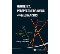 Donald Row Talmage Jam Geometry, Perspective Drawing, And Mec (Copertina rigida)