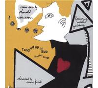 Donald Rubinstein - Tangled Up in Bob & Other..