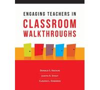 Donald S. Kachur Judith A. Stout Clau Engaging Teachers in Classroo (Tascabile)