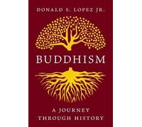 Donald S. Lopez Buddhism (Tascabile)