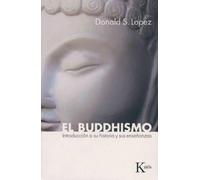 Donald S Lopez El Buddhismo (Tascabile)