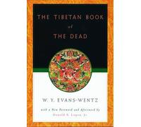 Donald S. Lopez The Tibetan Book of the Dead (Tascabile)