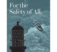 Donald S Murray For the Safety of All (Tascabile)
